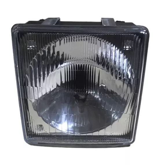 Фара передня без лампочки (LAMP) ФГ-308 / 08.7101.000 / 112.08.70
