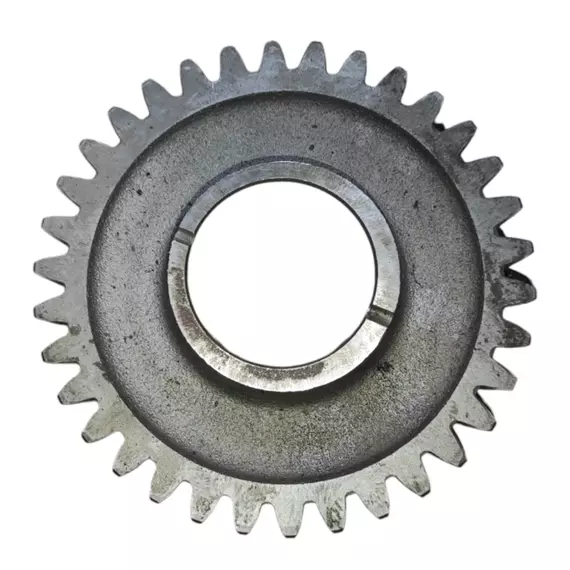Шестерня МТЗ КПП (синхро.) Z=34 (Оригинал МЗШ) 74-1721080