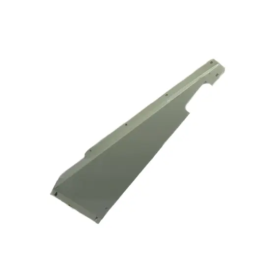 Дільник нижній правий, Maizco