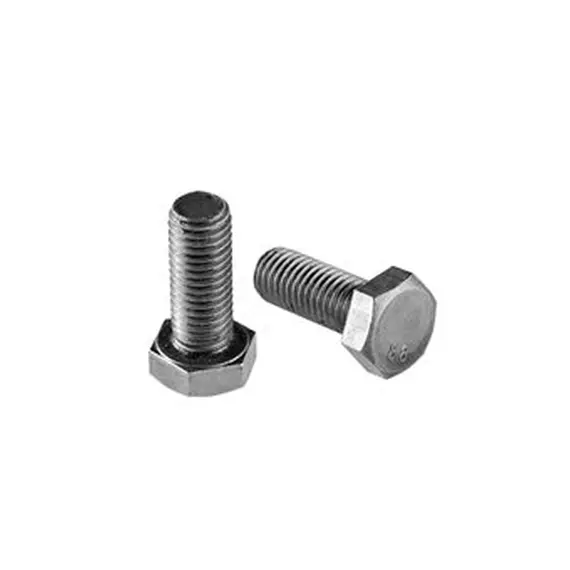 Болт M6 X 18 X 1.0 (10.9) соедин. пластины жатки (H168564), JD600/800
