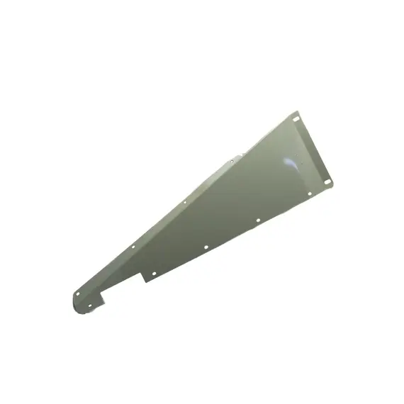 Дільник нижній лівий, Maizco