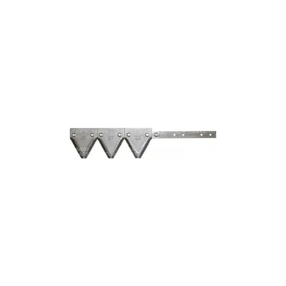 Секція ножа жатки, Claas>Maxflex 930-560/V930-V500/C930-C560/V1050-V540 Vario Lex/Tuc
