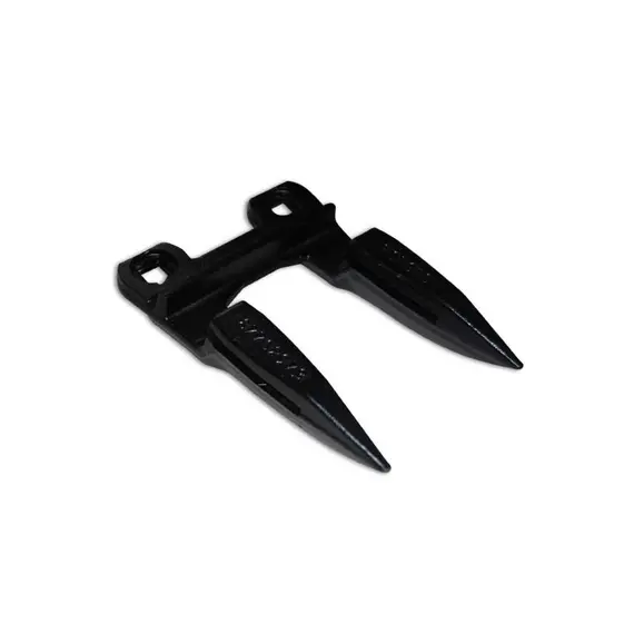 Палець подвійний ножа жниварки (Іт.), 740CF/3020 Flexible