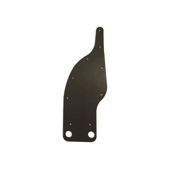 Башмак жатки правый, 740CF/3020