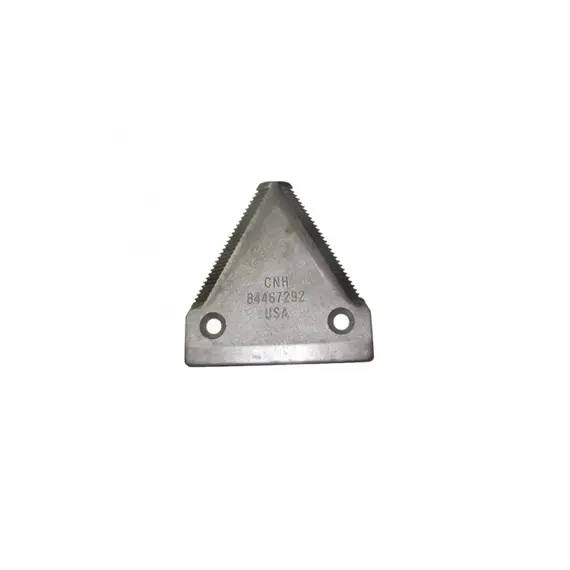 Сегмент ножа жатки, 740CF / 3020