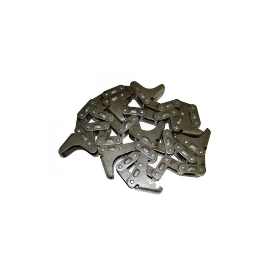 Ланцюг мисова кукурудзяної жатки (AH233138/AH233139), JD600C