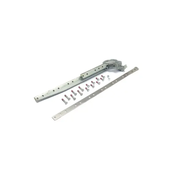 Головка ножа жатки (5ZN51719), JD, Zurn