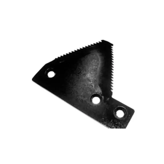 Сегмент ножа жниварки (Tamahawk), 740CF / 3020