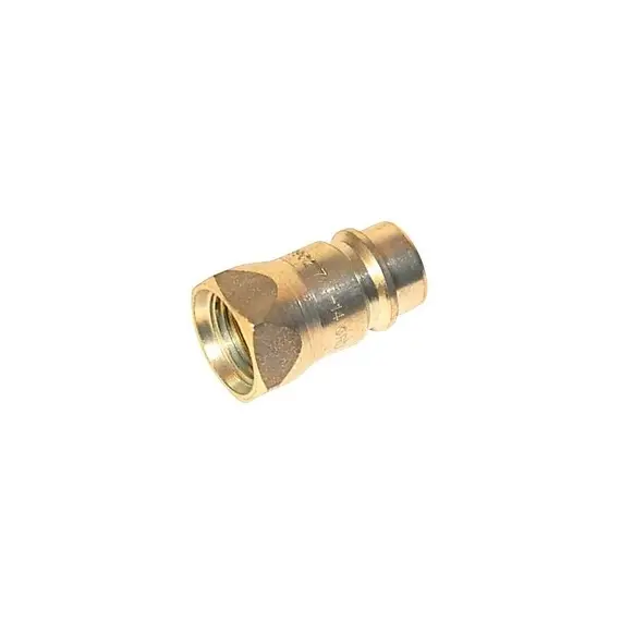 Муфта швидкорозємна (1272399C2) 7/8" NF (male), 1020