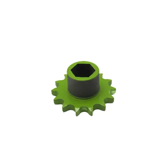 Звездочка подает шнека жатки Claas Conspeed (Оригинал)
