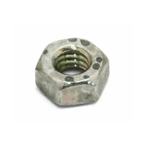 Гайка лопатки битера (1/4"), Maizco