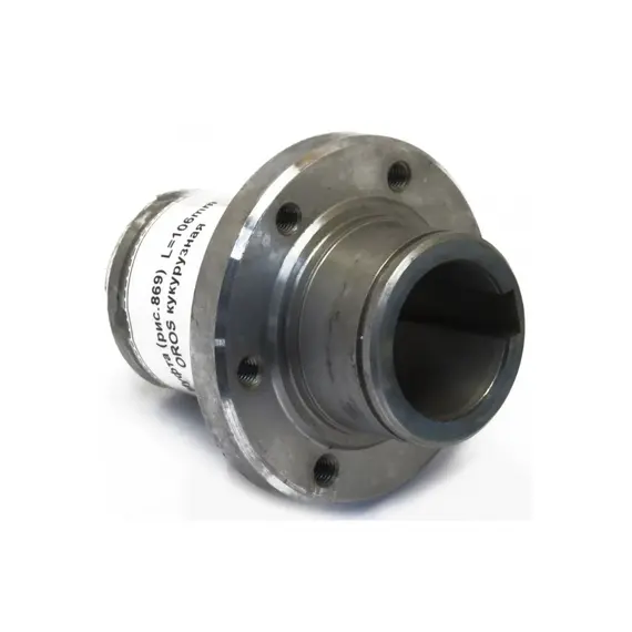 Муфта (рис.869) L=106mm OROS кукурузная