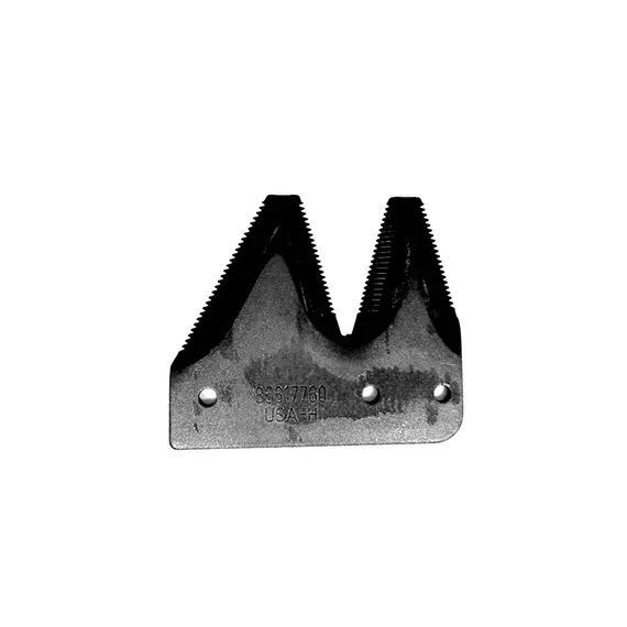 Сегмент крайней косы (1,5) (148200C1/86616941), 1010-20/2020
