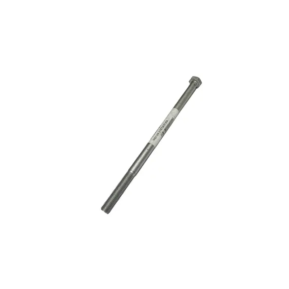 Болт M10 X 210 DIN 931, Optima