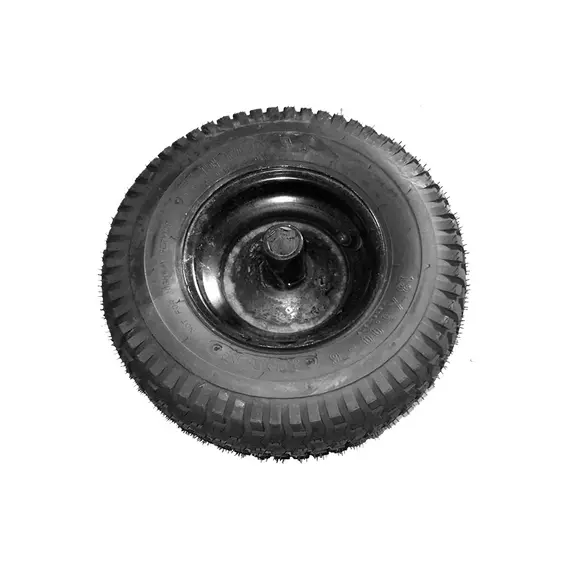 Колесо привідне в зборі 13/5 X 6 (13x5.00-6), GP NTA907/YP1630F