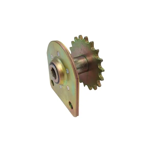 Зірочка з фланцем 6-гран., Z = 19 (AA21286 / GA2057 / 140920C1 / G30654) JD, Kinze