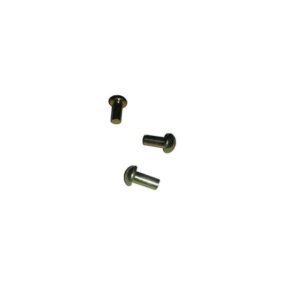 Заклепка 1/4 X 1/2 (6,35 X 12,7 мм) (16H644/G10427/00400834), GP