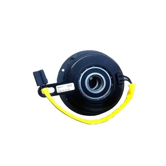 Електромуфти включення приводу котушок, GP ADC 2220