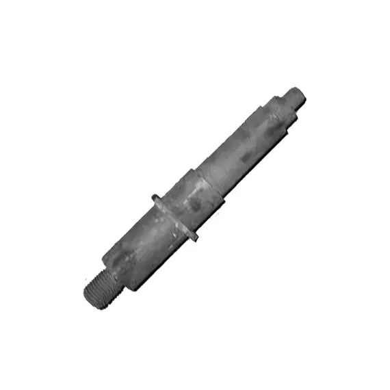 Ось колеса опорного (380мм) СЗ-5,4, СЗ-5,4 Астра.