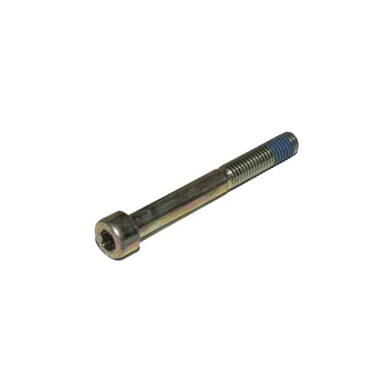 Гвинт шестигранний з головкою m8x70