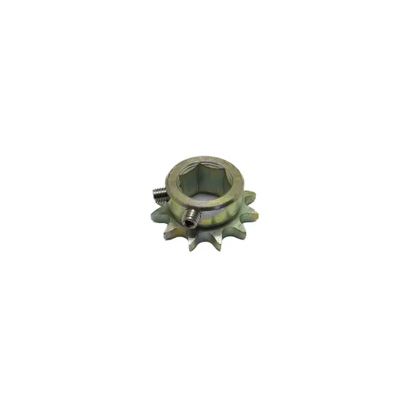Звездочка (6-гран.) 40B12 X 7/8 (123-568D), GP