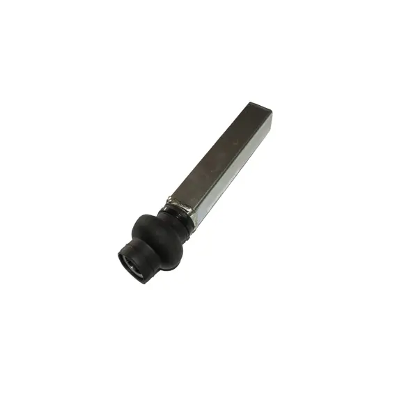 Вала приводная наружная (L=150 мм), Optima/MONOPILL S