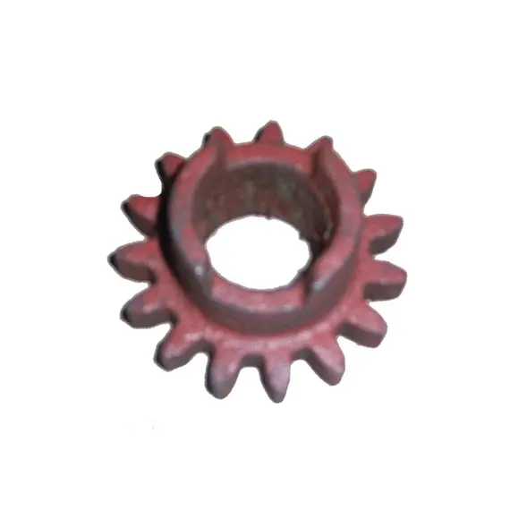 Колесо зубное СОН-4,2 (z=15).