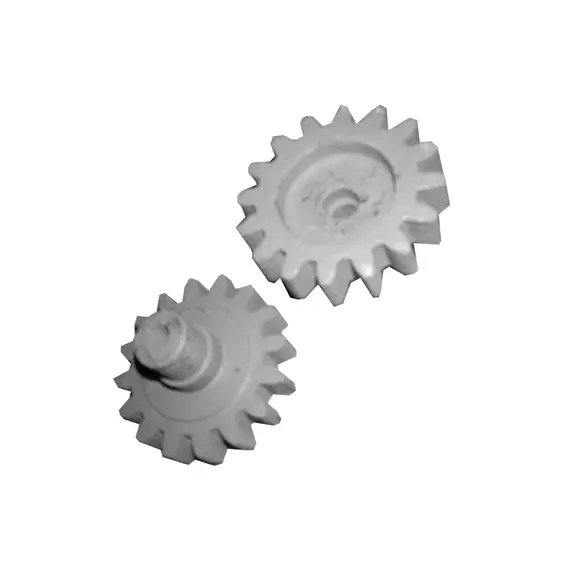 Колесо зубове СОН-4,2 (z=16) - Украина