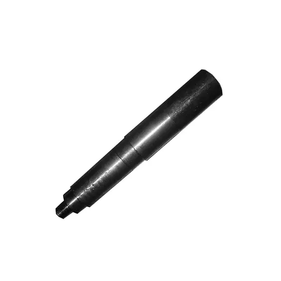 Ось колеса опорного СЗ-3,6.