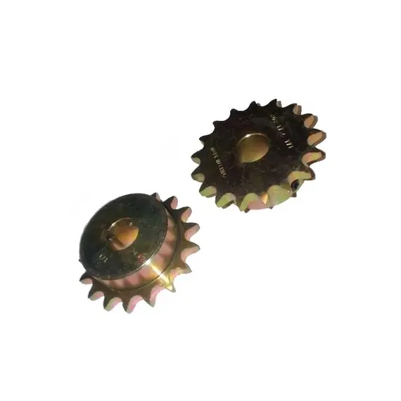 Зірочка 40B17 X 3/4 "- отвір, GP