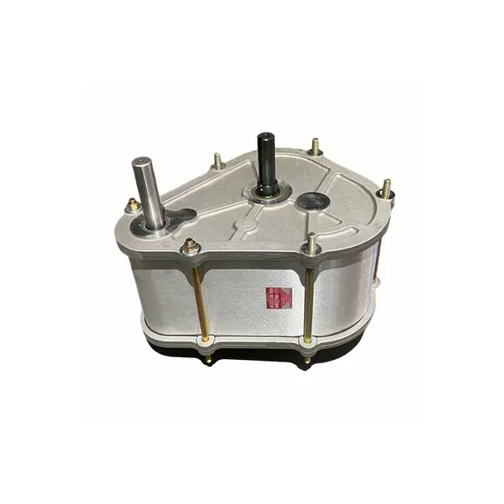 Коробка перемикання швидкостей, GP YP1630 / 1 625 / NTA907HD