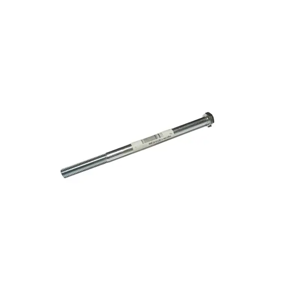 Гвинт шестигранний М 12x210 DIN 931 оцинк.