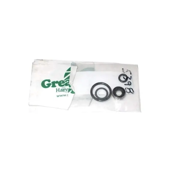Р / к клапана 810-445C гідропідйому, GP