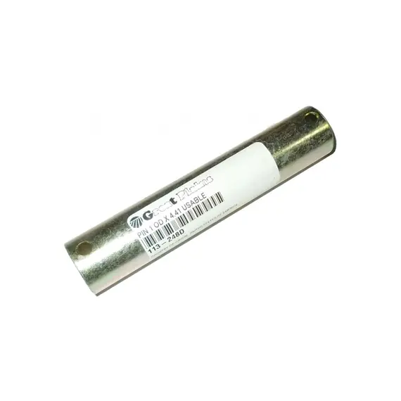 Палец стопорный маркера 1 OD X 4.41, GP