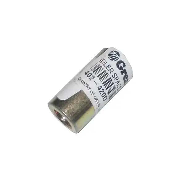 Втулка 11 Х 29 Х 38 мм кронштейна натяжних зірочок, GP PD8070