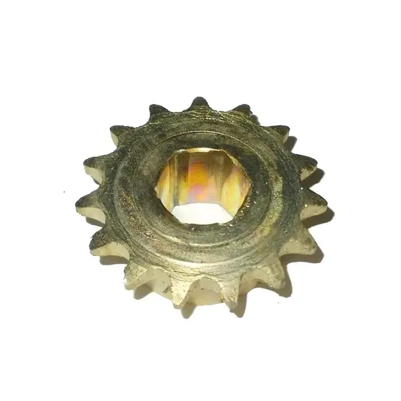 Зірочка (6-гран.) z=15 X 7/8, Kinze (Україна)