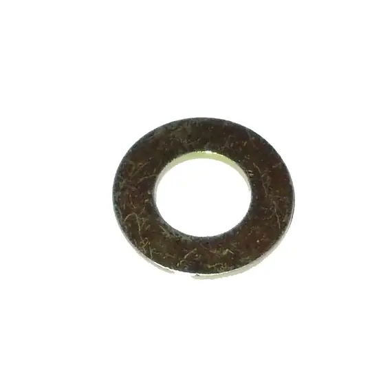 Шайба плоска 5/8 (1.19 X 0.63 X 0.18 / 30х16х4,6 мм) посилена (G10217), GP