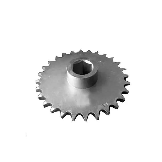 Зірочка (6-гран) z=28 X 7/8, Kinze
