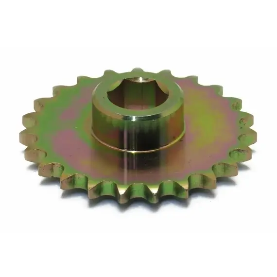 Звездочка SPKT 40B23 X 7/8