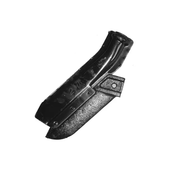 Сошник килевидный СЗТ-3,6.