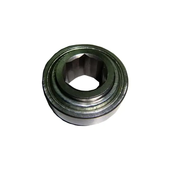 Подшипник шариковый с 6-гран. отв. (205KRR2/AE29876/49436/GA5116/507138/842696M1), Kinze, JD