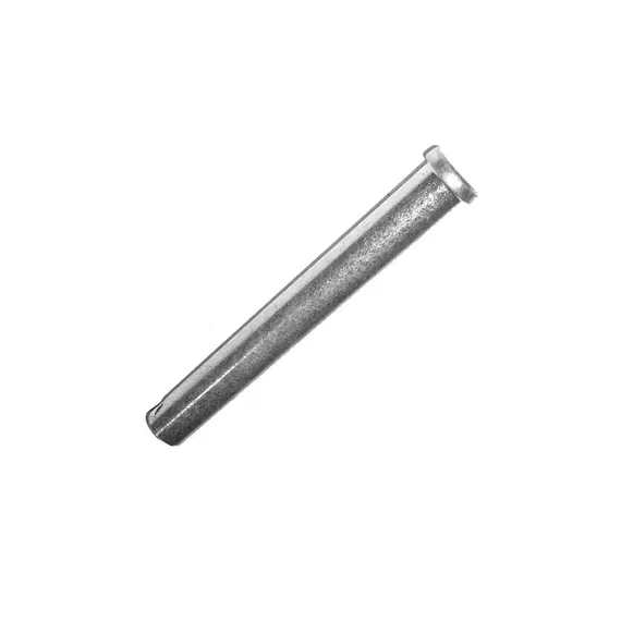 Палець стопорний під шплінт 1/2 X 4 (12,7 х 101,6 мм), GP