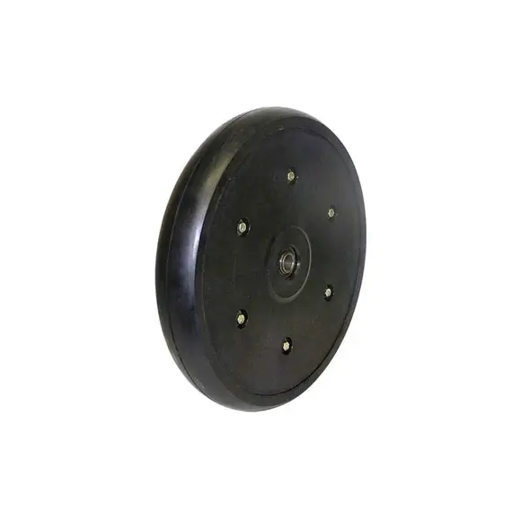 Колесо прикотууче в зборі 2"x13" (122-158D/122-233A/SN6867), GP