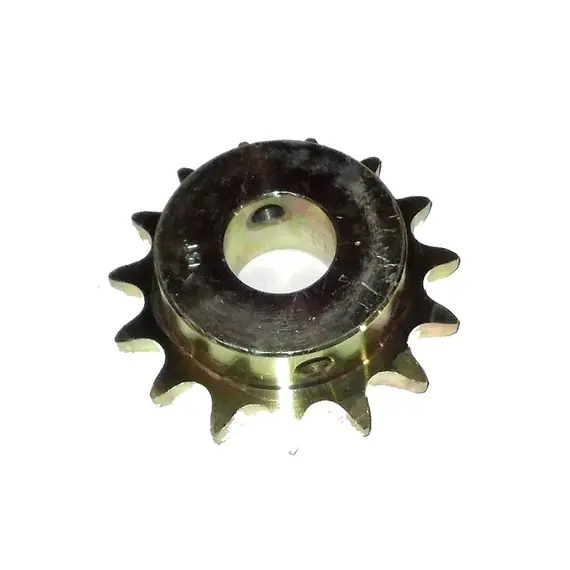Звездочка 50B15 X 1"- отверстие, GP