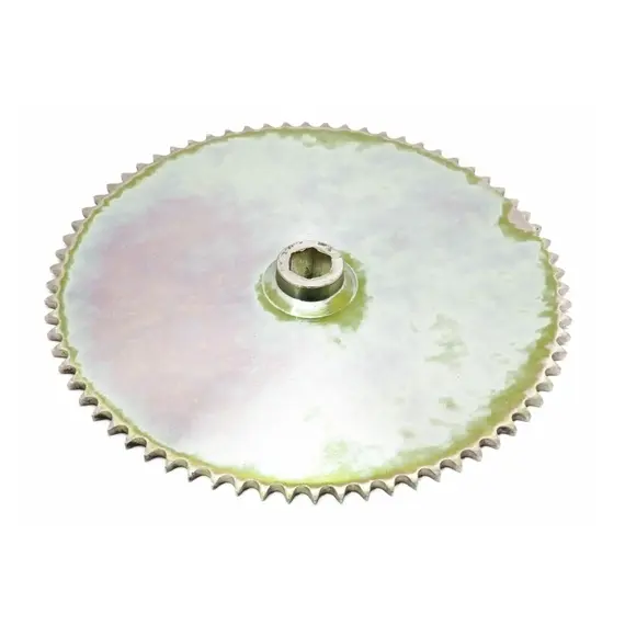 Звездочка SPKT 40B72 X 7/8