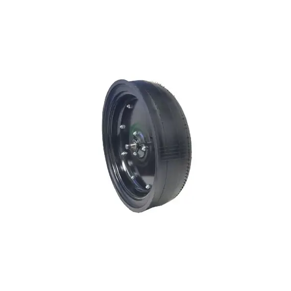 Колесо прик. в зборі 4,5"х16" (AA41359/A84050+A56621+A56565+AA49161), JD (Greenly)