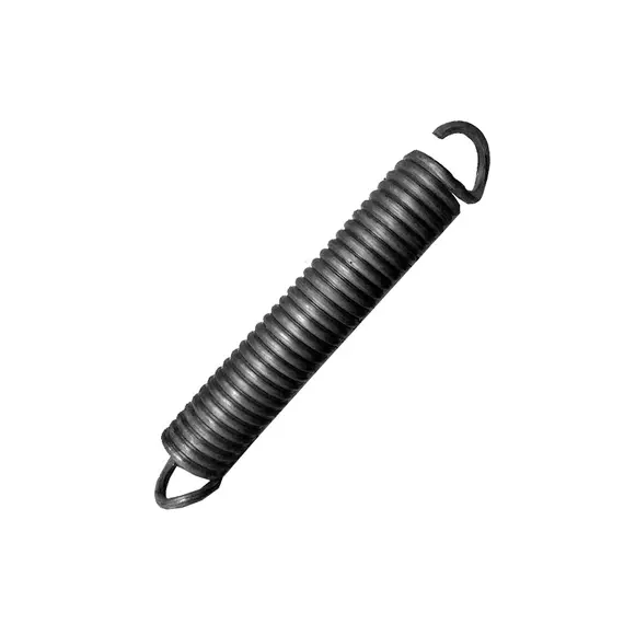 Пружина стискання 1.8 OD X 11 LG (P807088C), GP