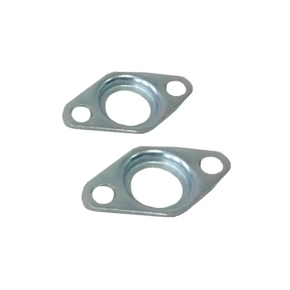 Корпус подшипника диска сошника, JD730/455