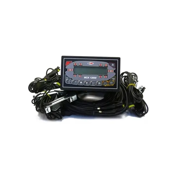 Система контроля высева 10 mon-mck12000S-4312 Planter (Турция)