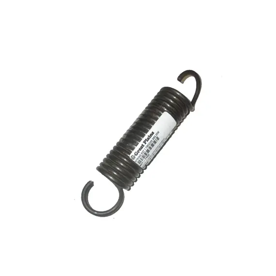 Пружина розтягування 1 7/8ODX8 3/8X.25W, GP